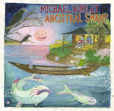 Michael Hurley