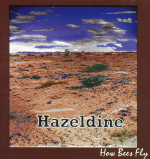 Hazeldine