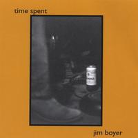 Jim Boyer