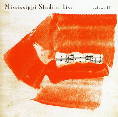 Live at Mississippi Studios Vol. 3