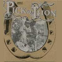 Pickathon