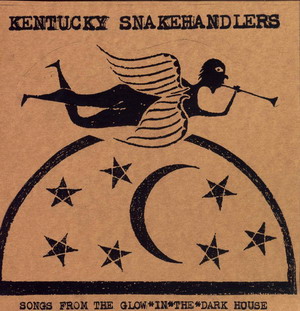 Kentucky Snakehandlers