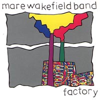 Mare Wakefield